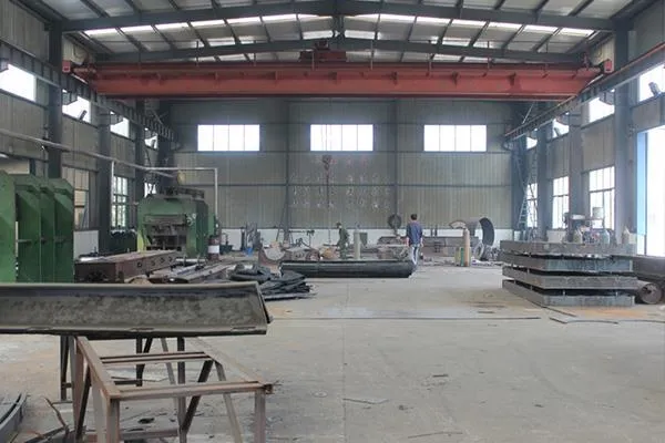 Rubber Fenders Factory Rubber Fenders Factory